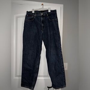 Hilfigger Tommy blue jeans